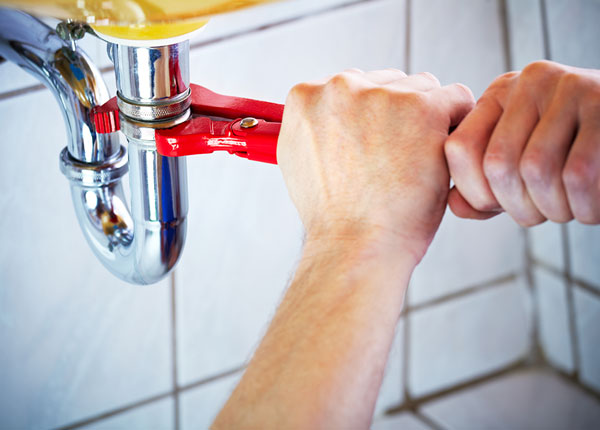 About Crockett Plumbers